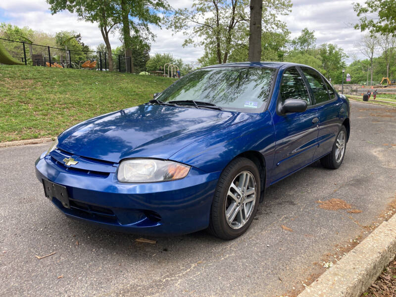2004 Chevrolet Cavalier For Sale