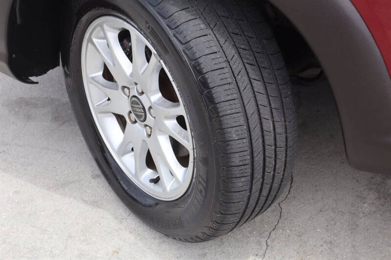 2004 Volvo XC70