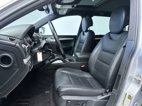 2010 Porsche Cayenne S