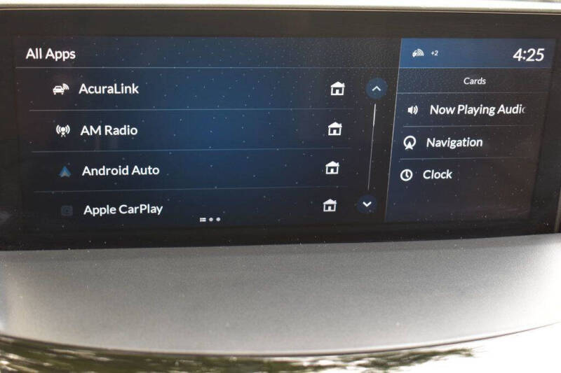 2019 Acura RDX SH-AWD w/Tech
