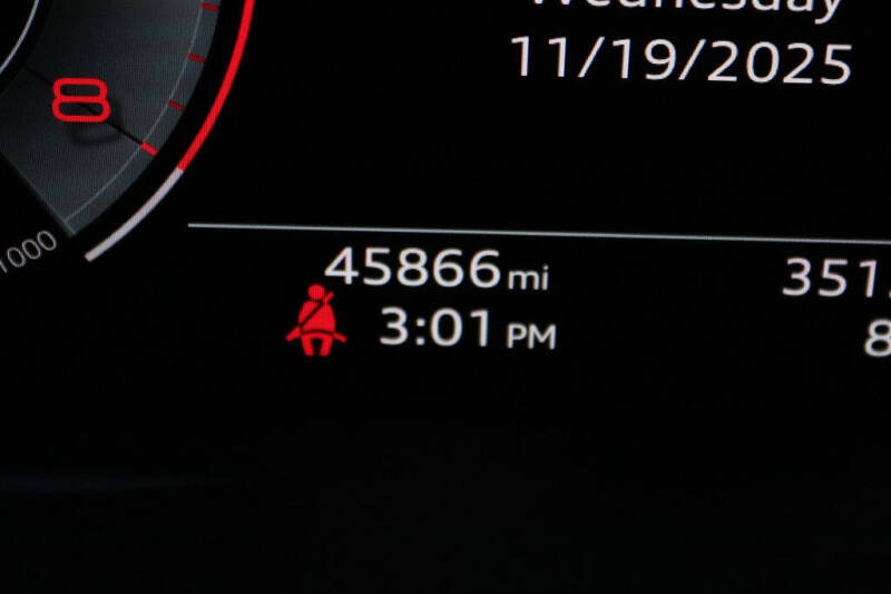 2021 Audi A6 quattro Sport Prem Plus 45 TFSI