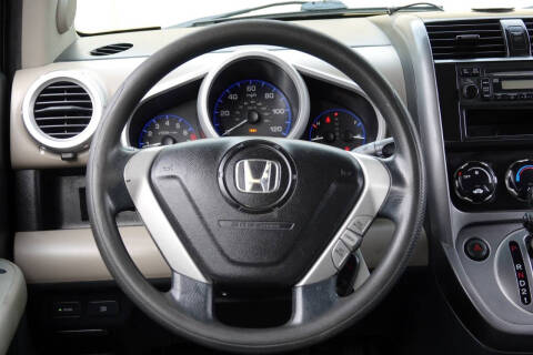 2008 Honda Element LX