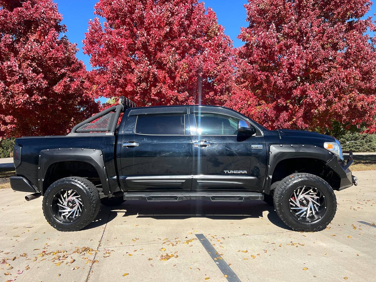 2014 Toyota Tundra for sale at 24/7 Cars Warsaw in Warsaw, IN