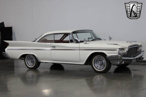 1960 Desoto Fireflite