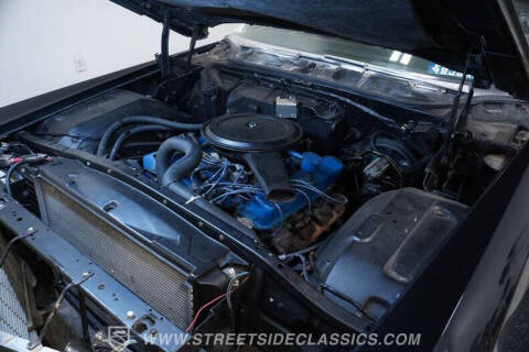 1968 Cadillac DeVille