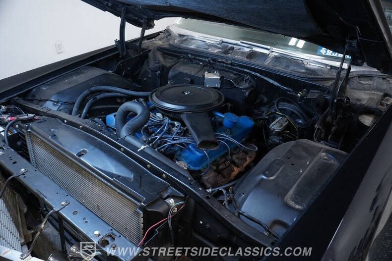 1968 Cadillac DeVille