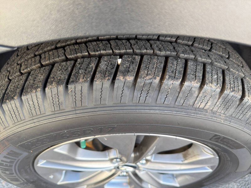 2013 Hyundai Santa Fe Sport 2.4L