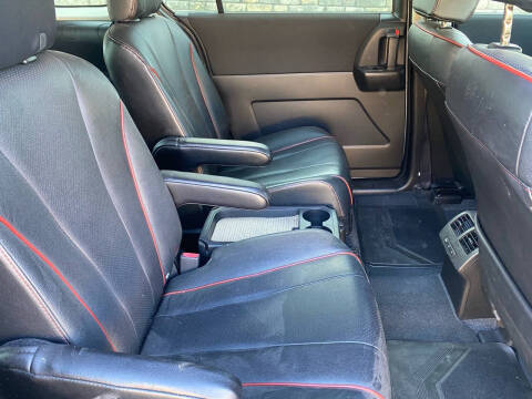 2012 Mazda MAZDA5 Grand Touring