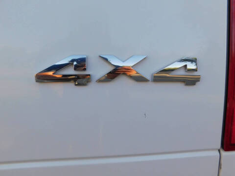 2003 Dodge Ram 1500 ST