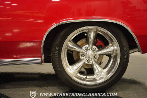 1966 Chevrolet Chevelle