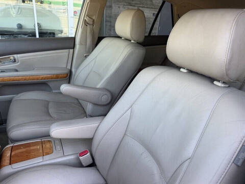 2008 Lexus RX 350
