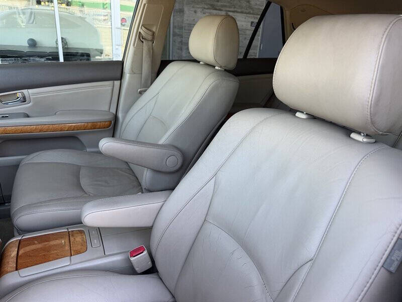 2008 Lexus RX 350