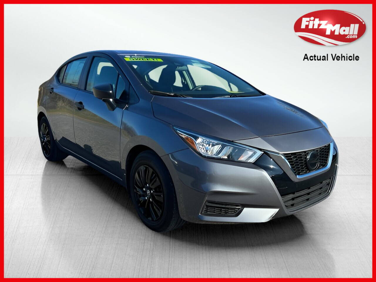 Fitzgerald Toyota Nissan in Chambersburg PA Carsforsale