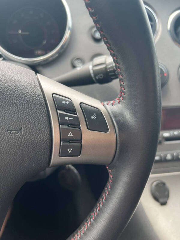 2008 Pontiac Solstice GXP