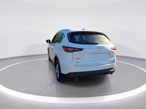 2023 Mazda CX-5 2.5 S Select