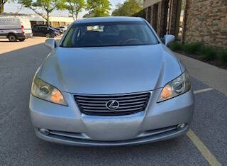 Dk. Gray 2007 Lexus ES 350 Base 4dr Sedan 2