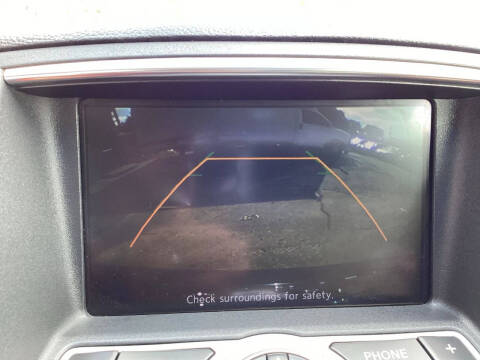 2010 Infiniti G37 Convertible