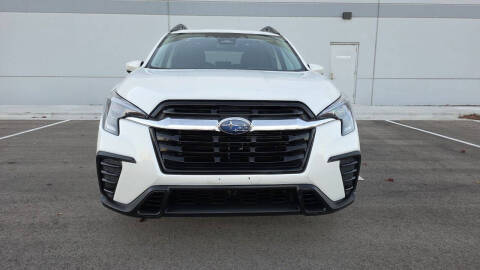 2024 Subaru Ascent Premium 8-Passenger