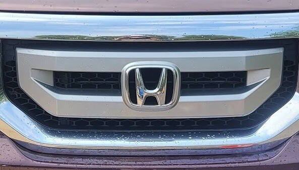 2011 Honda Pilot EX-L