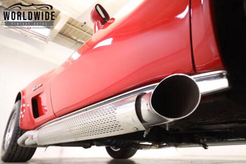 1976 Chevrolet Corvette