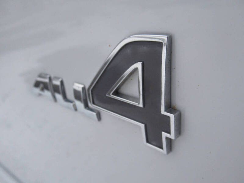 2014 MINI Countryman John Cooper Works ALL4