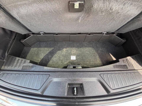 2011 GMC Acadia SL