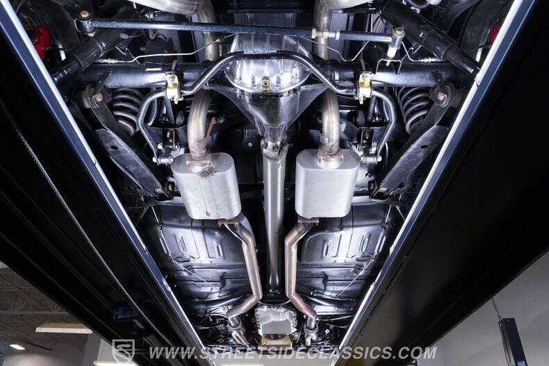 1965 Chevrolet Impala