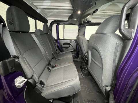 2026 Jeep Gladiator Willys