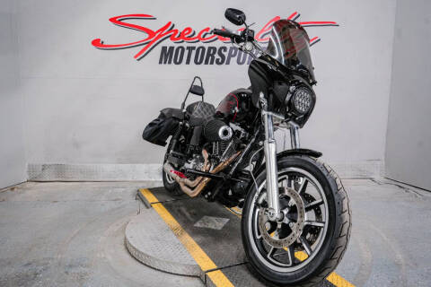 2014 Harley-Davidson Low Rider