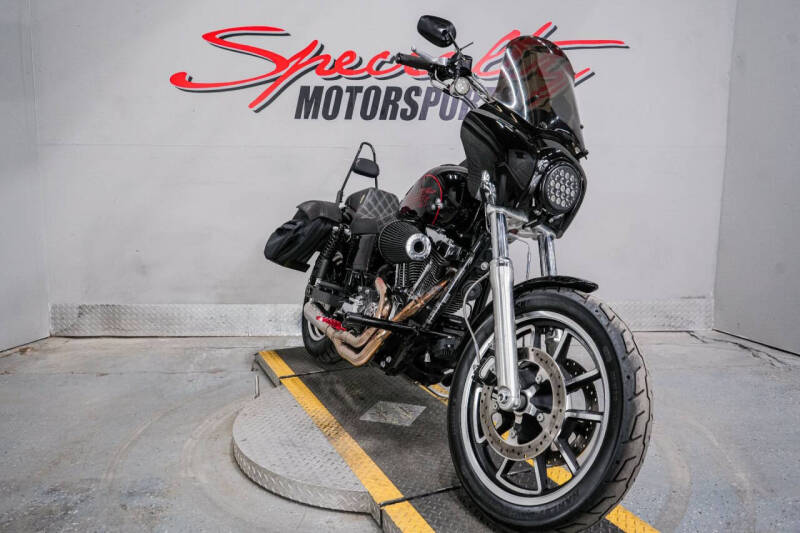 2014 Harley-Davidson Low Rider