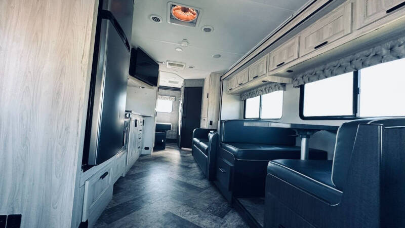 2021 Forest River Sunseeker