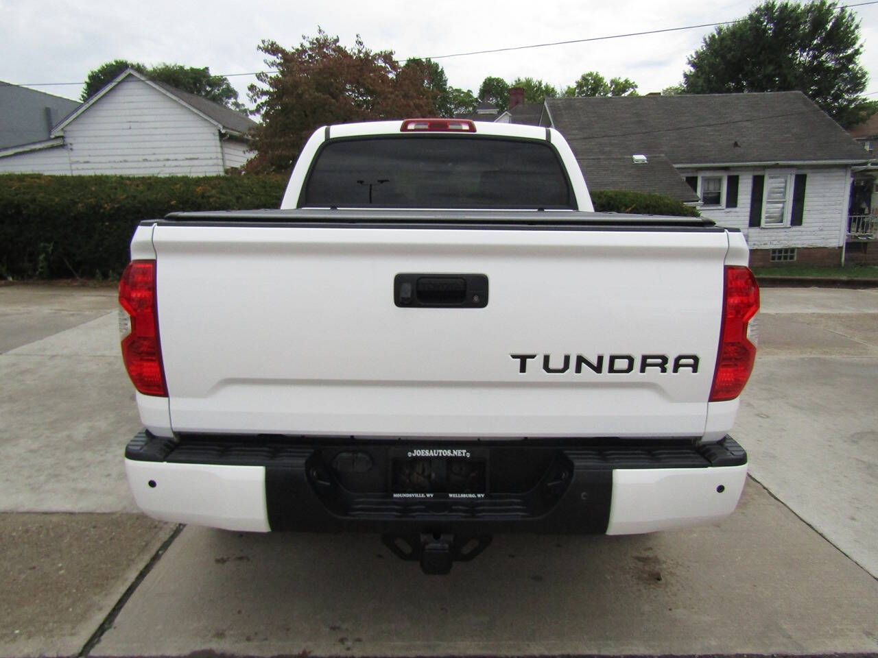 2019 Toyota Tundra for sale at Joe s Preowned Autos in Moundsville, WV