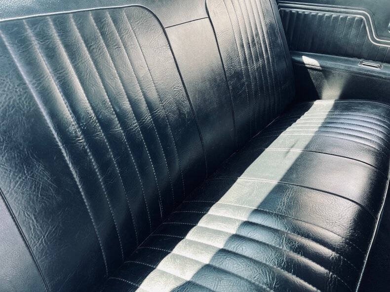 1972 Chevrolet Chevelle