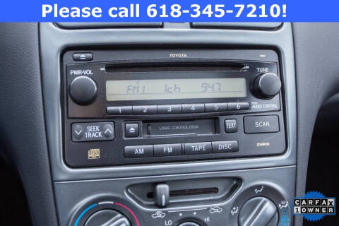 2004 Toyota Celica GT