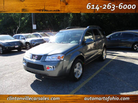 2007 Saturn Vue for sale at Clintonville Car Sales - AutoMart of Ohio in Columbus OH