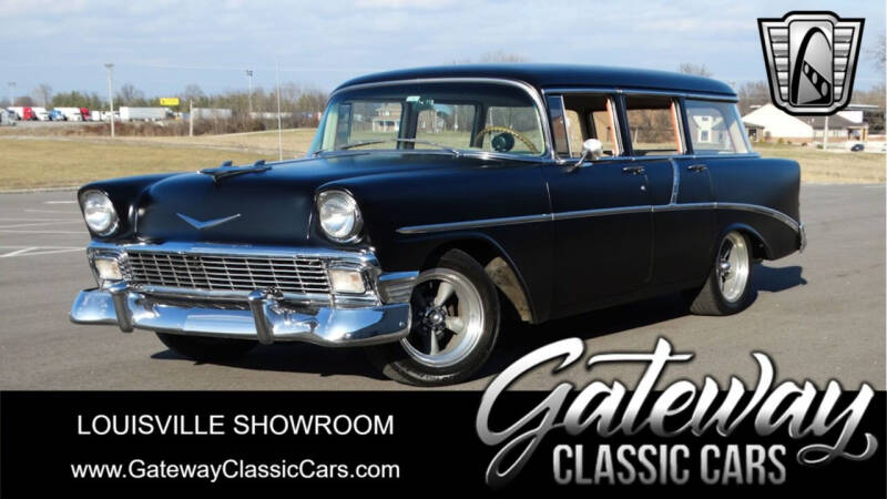 Classic Cars For Sale In Louisville KY Carsforsale