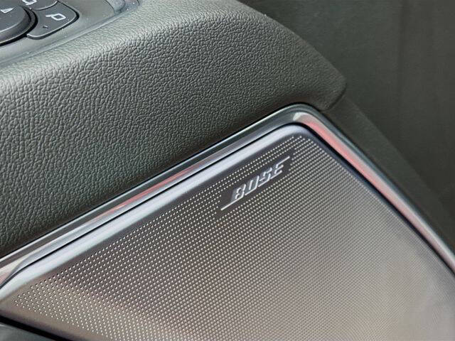 2024 Chevrolet Silverado 3500HD