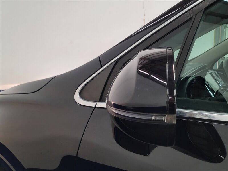 2016 Buick Envision Premium I