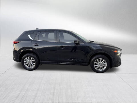 2024 Mazda CX-5 2.5 S Select