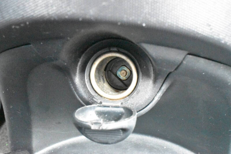 2013 Scion iQ