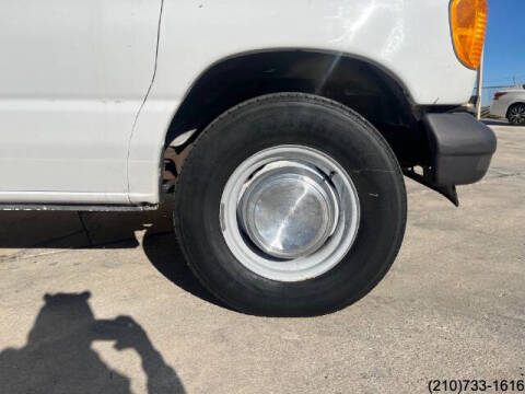 2006 Ford E-Series E-350 SD