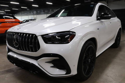 2024 Mercedes-Benz GLE for sale at Discovery Auto Tampa in Tampa FL