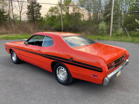 1971 Dodge Dart