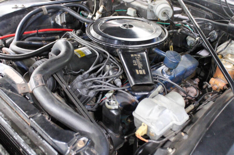 1969 Cadillac DeVille