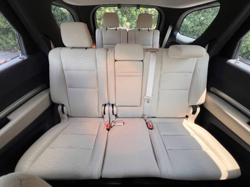 2019 Dodge Durango SXT