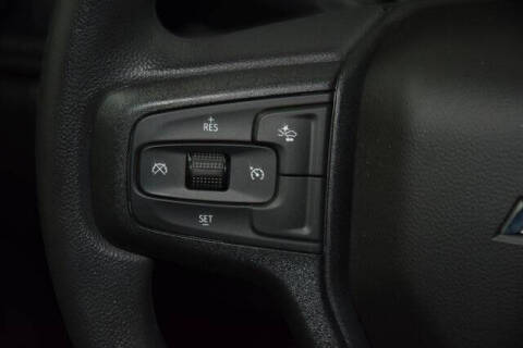 2024 Chevrolet Silverado 3500HD