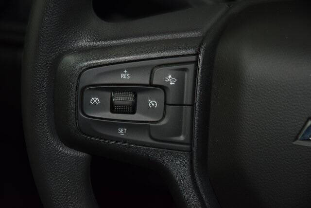 2024 Chevrolet Silverado 3500HD