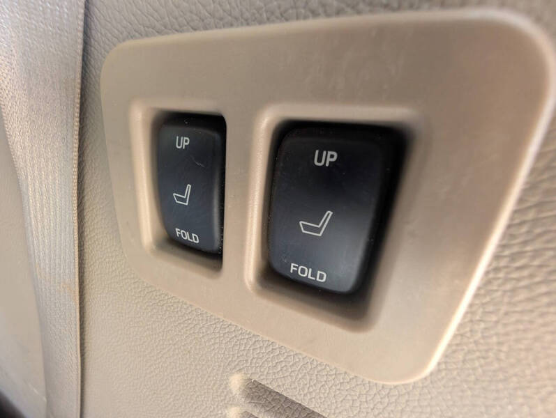 2012 Ford Expedition Limited