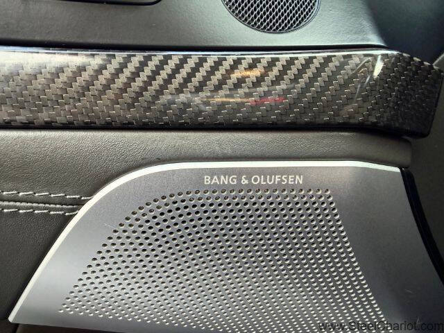 2017 Mercedes-Benz SL-Class AMG SL 63