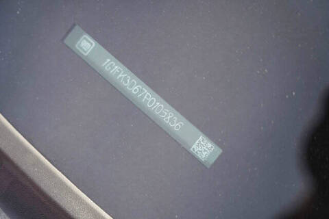 2023 Chevrolet Camaro ZL1